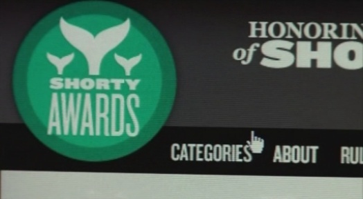 EnXarxa.cat - Shorty Awards