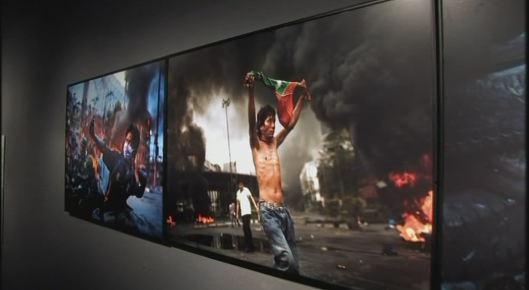 Nous Creadors - World Press Photo