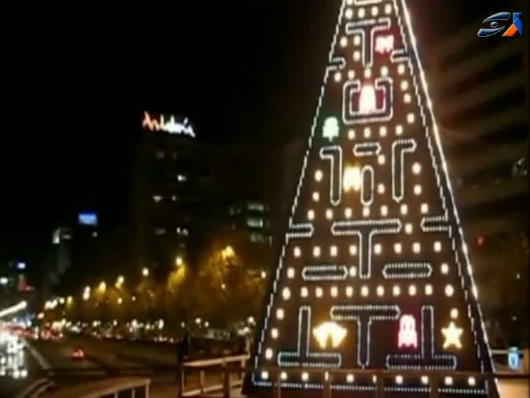 Reinventant l’arbre de nadal