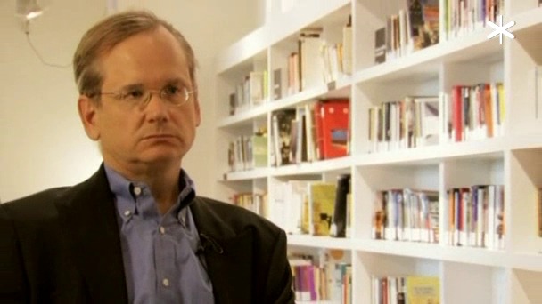 Societat 2.0 - Lawrence Lessig