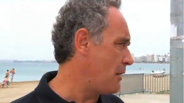 Roses amb Ferran Adrià