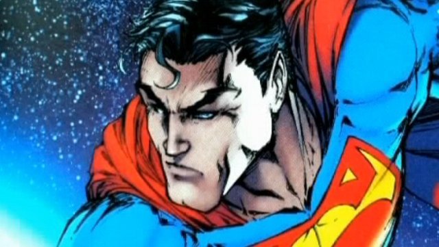 Superman: por el mañana
