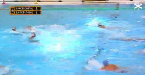 Divisió d' Honor Waterpolo - Part 2
