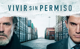 Vivir Sin Permiso Mitele Televisión A La Carta