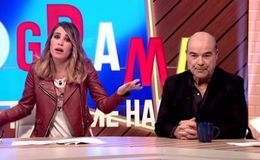 Imagen del vídeo Antonio Resines - 04/12/18