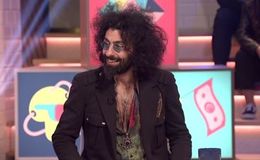 Imagen del vídeo Ara Malikian - 06/12/18