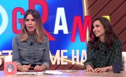 Imagen del vídeo Zahara - 05/12/18