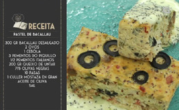 Imagen del vídeo Pastel de bacallau - 11/12/2018 11:00