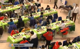 Imagen del vídeo Programa 43 - 15/11/2018 17:45