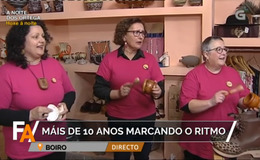 Imagen del vídeo Programa 45 - 19/11/2018 20:22