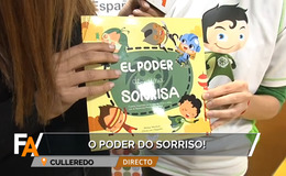 Imagen del vídeo Programa 48 - 22/11/2018 17:40