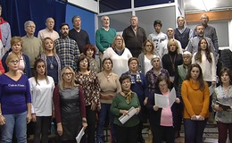 Imagen del vídeo Programa 51 - 27/11/2018 17:40