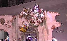 Imagen del vídeo Programa 52 - 28/11/2018 17:40