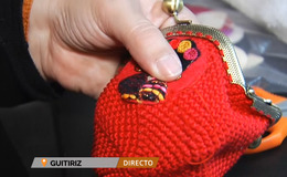 Imagen del vídeo Programa 57 - 05/12/2018 22:02