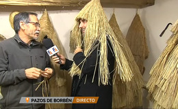 Imagen del vídeo Programa 60 - 10/12/2018 17:45