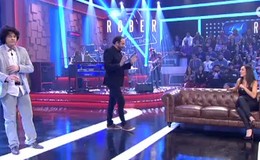 Land Rober Tunai Show TVG (Galicia) Televisión a la carta