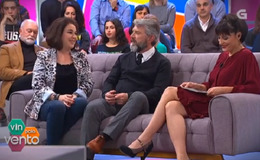 Imagen del vídeo Especial 'Pazo de Familia' - 14/11/2018 23:30