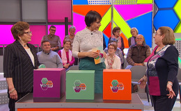 Imagen del vídeo Programa 47: Cos alumnos da Aula de Maiores de Noia - 21/11/2018 18:15