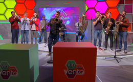 Imagen del vídeo Programa 52: A banda Galifunk - 28/11/2018 18:15