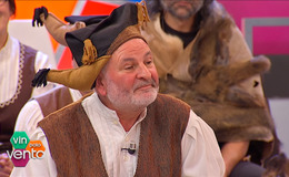 Imagen del vídeo Programa 53: Colaboradores da festa da Prehistoria de Mos - 29/11/2018 18:15