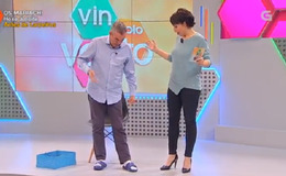 Imagen del vídeo Programa 61: Grupo Nova Troula de Sada - 11/12/2018