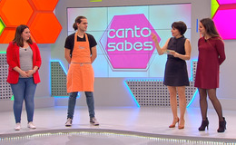 Imagen del vídeo Programa 62: Profesionais do mundo das vodas do Morrazo - 12/12/2018 18:15