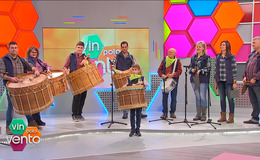 Imagen del vídeo Programa 64: Folión de Vilamartín de Valdeorras - 14/12/2018 18:15